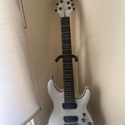 Shecter 7 String 