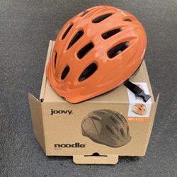 Joovy Toddler Bike Helmet