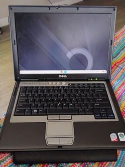 Dell computer