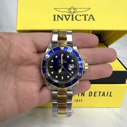 Invicta Watch 9310 