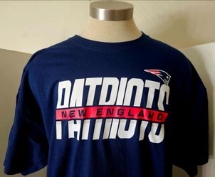 New England Patriots T-shirt