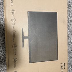Brand New Lenovo D27-30 Monitor, LED