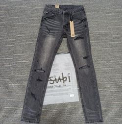 ksubi jeans size 32