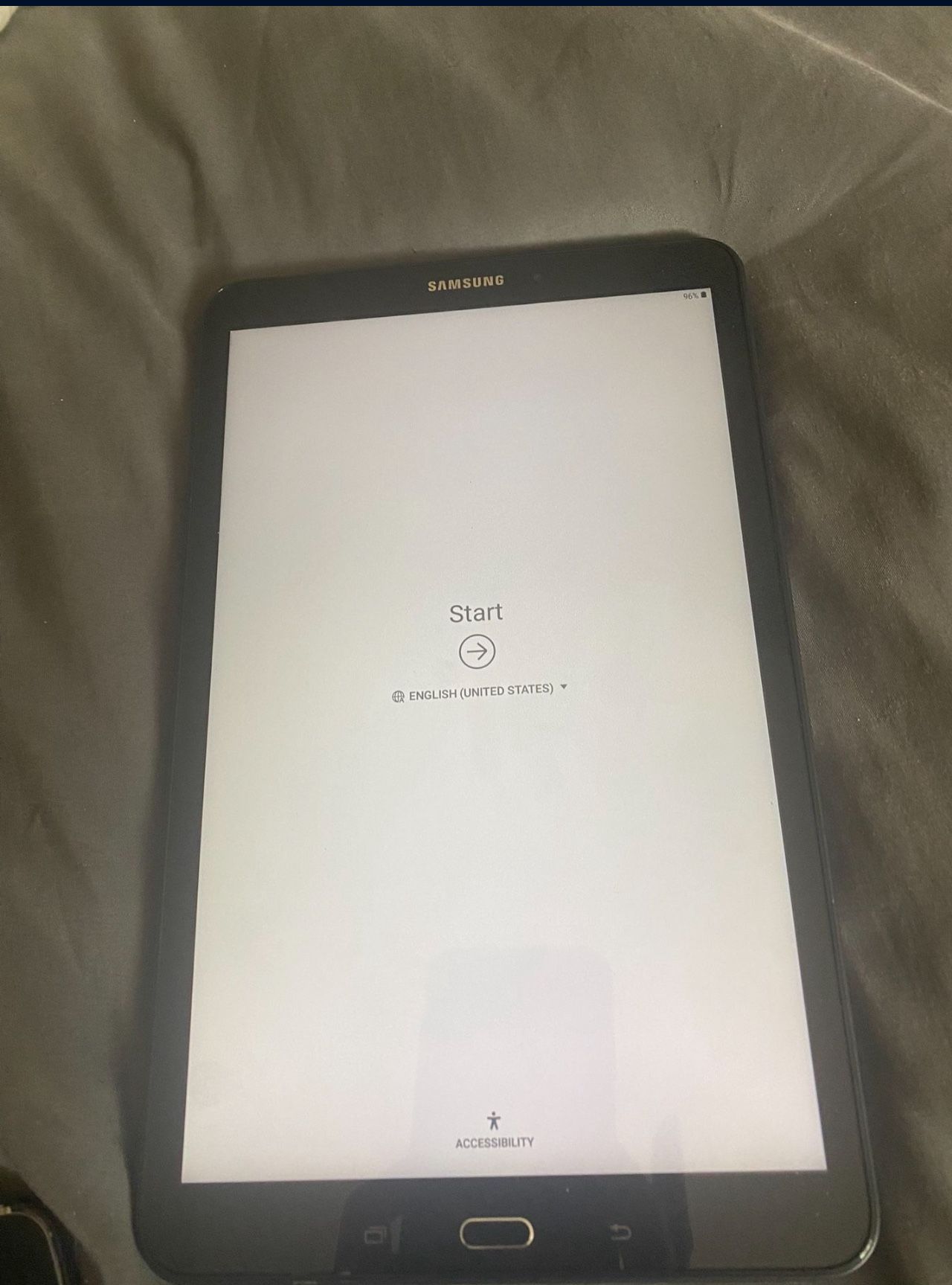 Tablet 