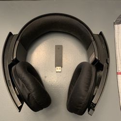 Ps4 Headset 
