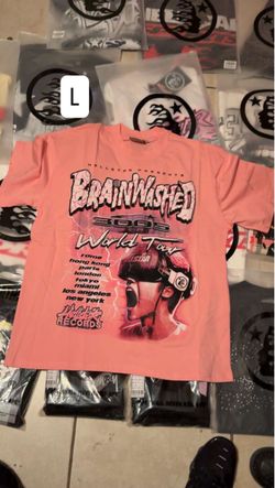 Hellstar Tee