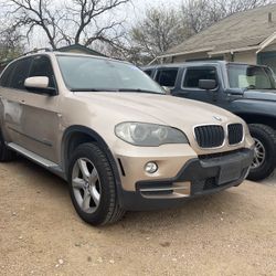2010 BMW X5!! 25 Minutes And Drive Off