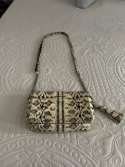 MK Crossbody Purse