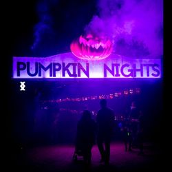 Pumpkin Nights tickets Tonight 9/28 @9pm