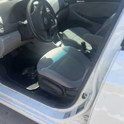 2016 Hyundai Accent