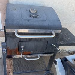 Grill