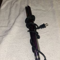 Hair Straightener 
