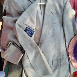 Burberry Blazer 