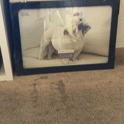 12x18 Picture Frame. 