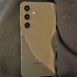 Samsung Galaxy S24 Cell Phone, 128GB AI Smartphone, Unlocked Android, 50MP Camera, Fast Processor, Long Battery Life, AMOLED Display, Expandable Stora