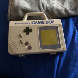 Original Nintendo 1991