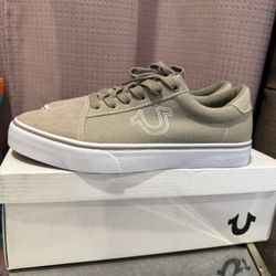 True Religion Shoes