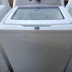 Maytag Commercial Bravo