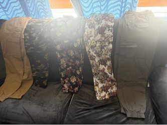 Pants