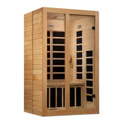 INFRARED SAUNA