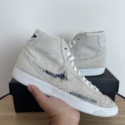 Nike Blazer Mid Stranger Things
