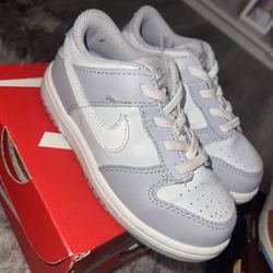 Toddler Nike Dunk