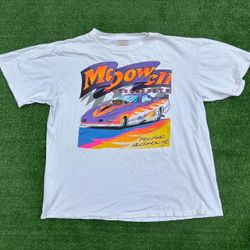 Vintage Racing T-Shirt