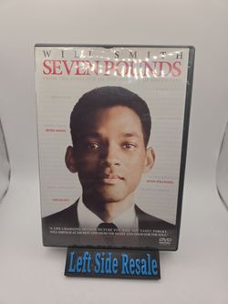 Seven Pounds ( DVD , 2008 )