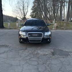 2008 Audi A6