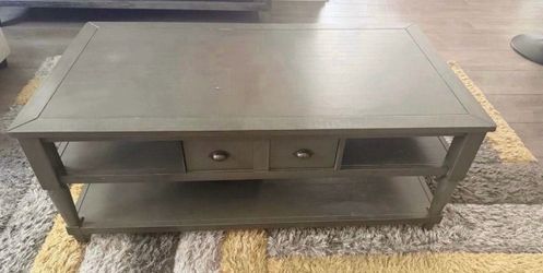 Coffee table - pickup from Northridge area
