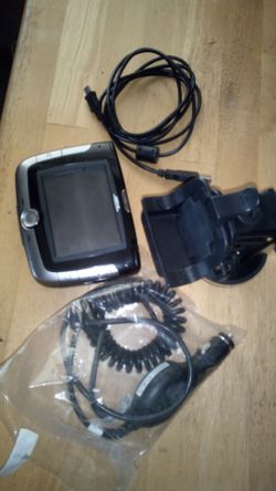 GPS for vehicle