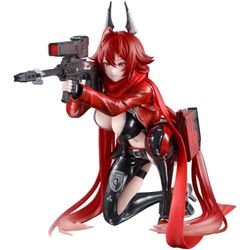 NIKKE Red Hood Figurine