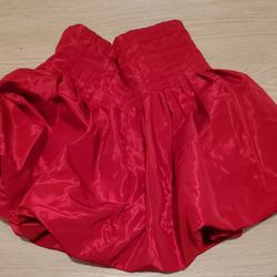 Dress Children's Skirt