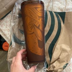 Seattle starbucks Cup