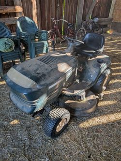 Craftsman Lawnmower