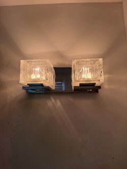 Bathroom light