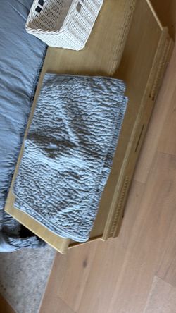 Pottery Barn Shams (2)