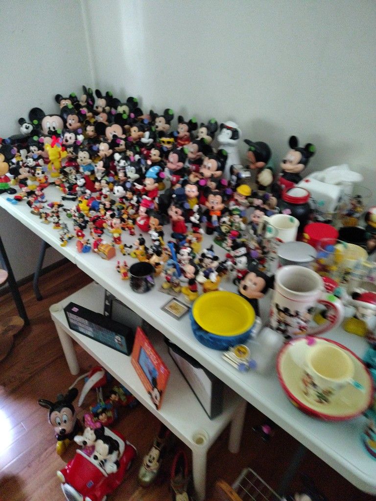 Estate Sale Leftovers Everything Must Go