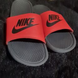 Men's Nike Slides