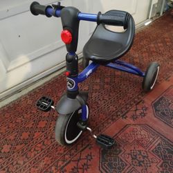 JMMD Kids Tricycle