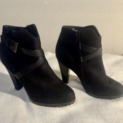 Women's Boots 💵  Botas para Mujer