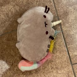 Unicorn Pusheen