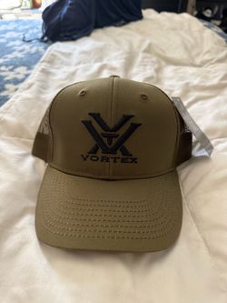 Vortex Hat - NWT