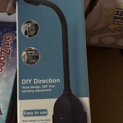 Goose Neck Camera With WiFi 