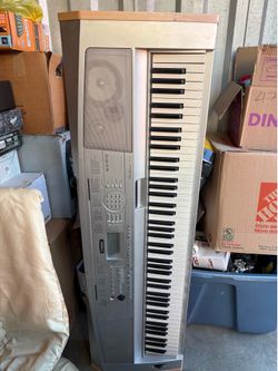 Yamaha Piano