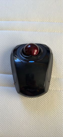 Kensington Wireless Trackball Mouse