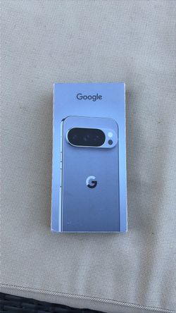 Google Pixel 10 Pro BNIB TMO