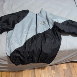 Capital High Wrestling Team Rain Sweater 