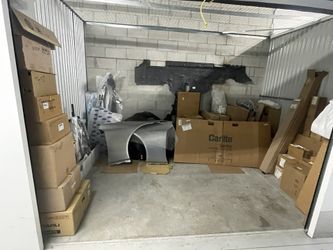 Storage Untit 93 Brand New Oem Parts