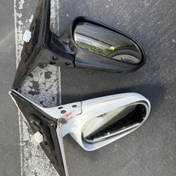 96-00 Civic JDM Side Mirrors